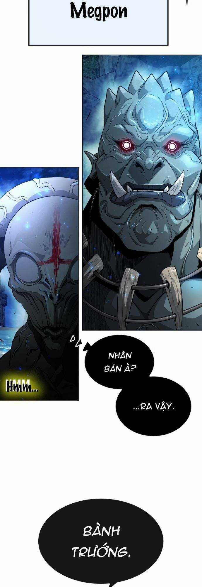 Kĩ Nguyên Của Anh Hùng Chương 157 trang 41