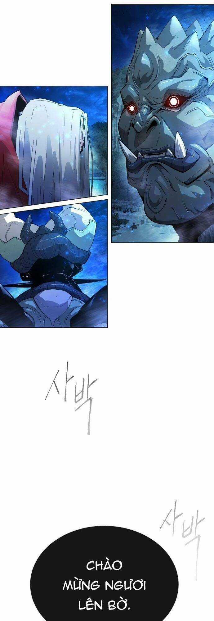 Kĩ Nguyên Của Anh Hùng Chương 157 trang 44