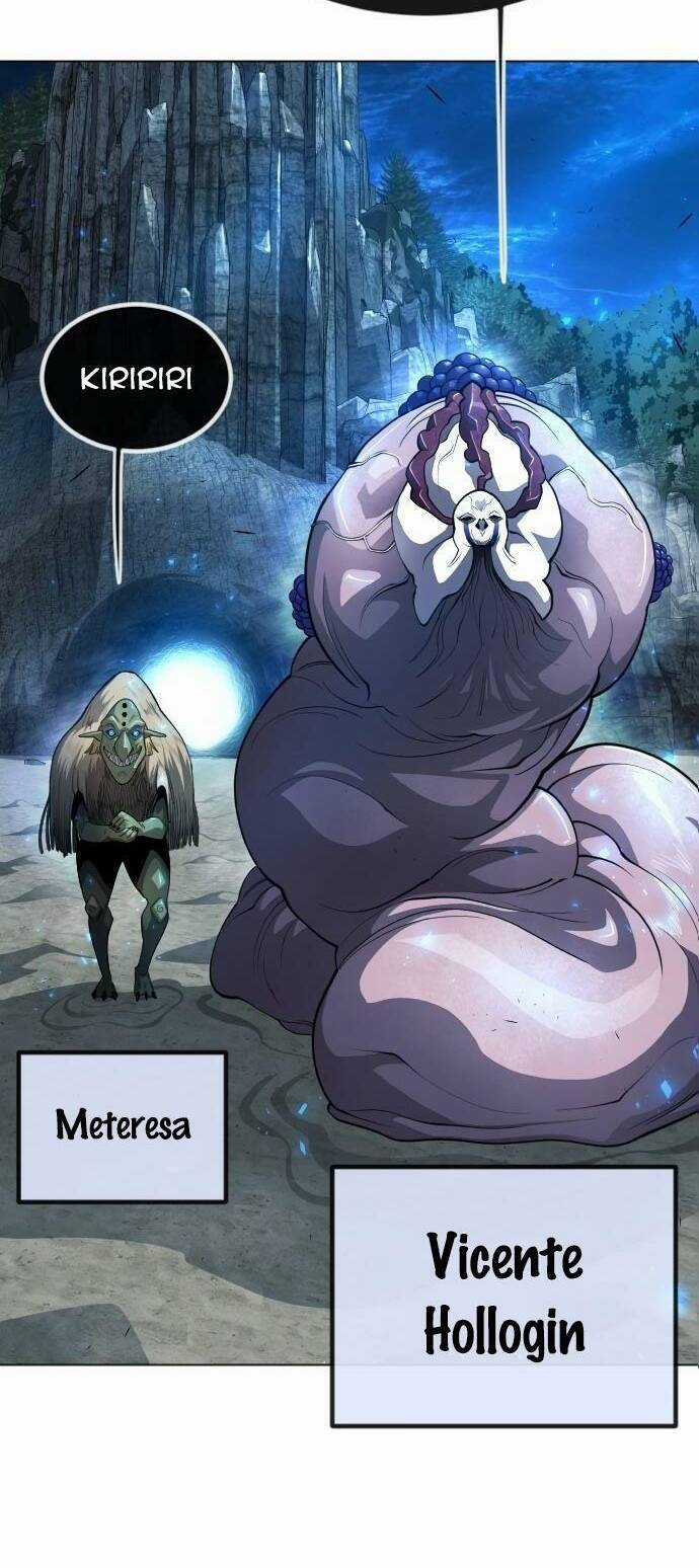 Kĩ Nguyên Của Anh Hùng Chương 157 trang 46