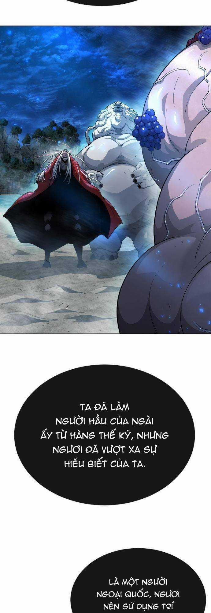 Kĩ Nguyên Của Anh Hùng Chương 157 trang 48