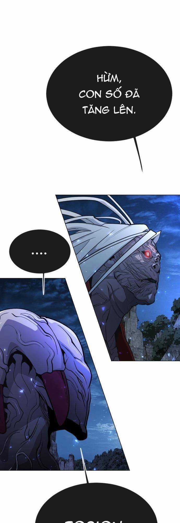 Kĩ Nguyên Của Anh Hùng Chương 157 trang 5