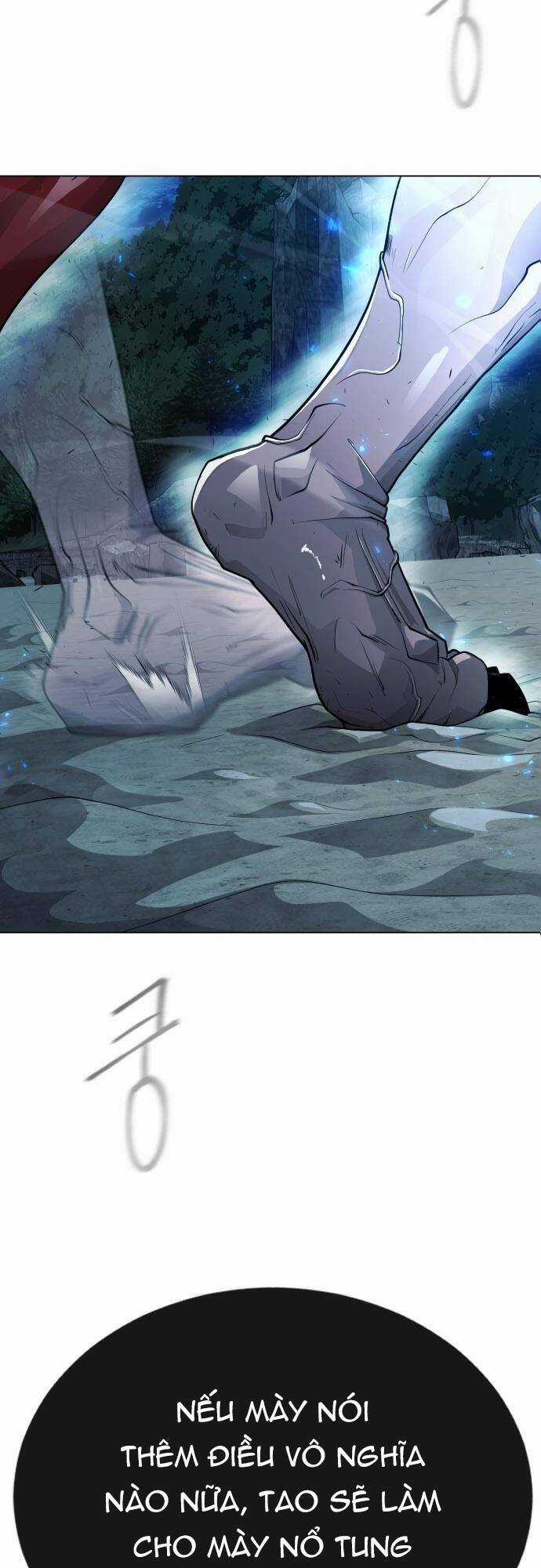 Kĩ Nguyên Của Anh Hùng Chương 157 trang 52