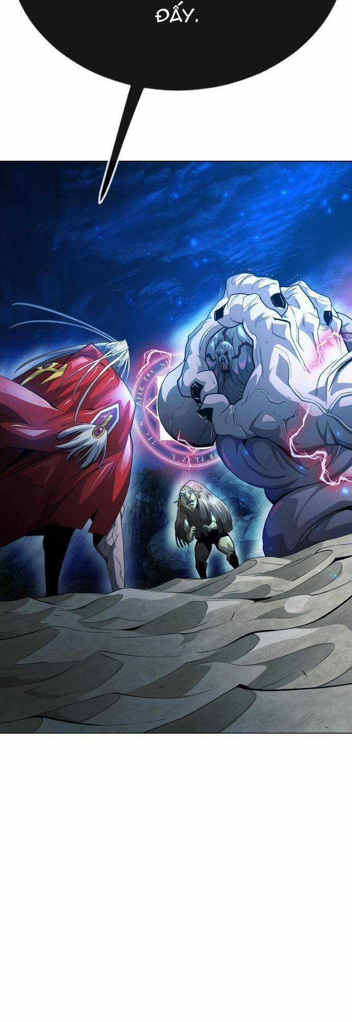 Kĩ Nguyên Của Anh Hùng Chương 157 trang 53