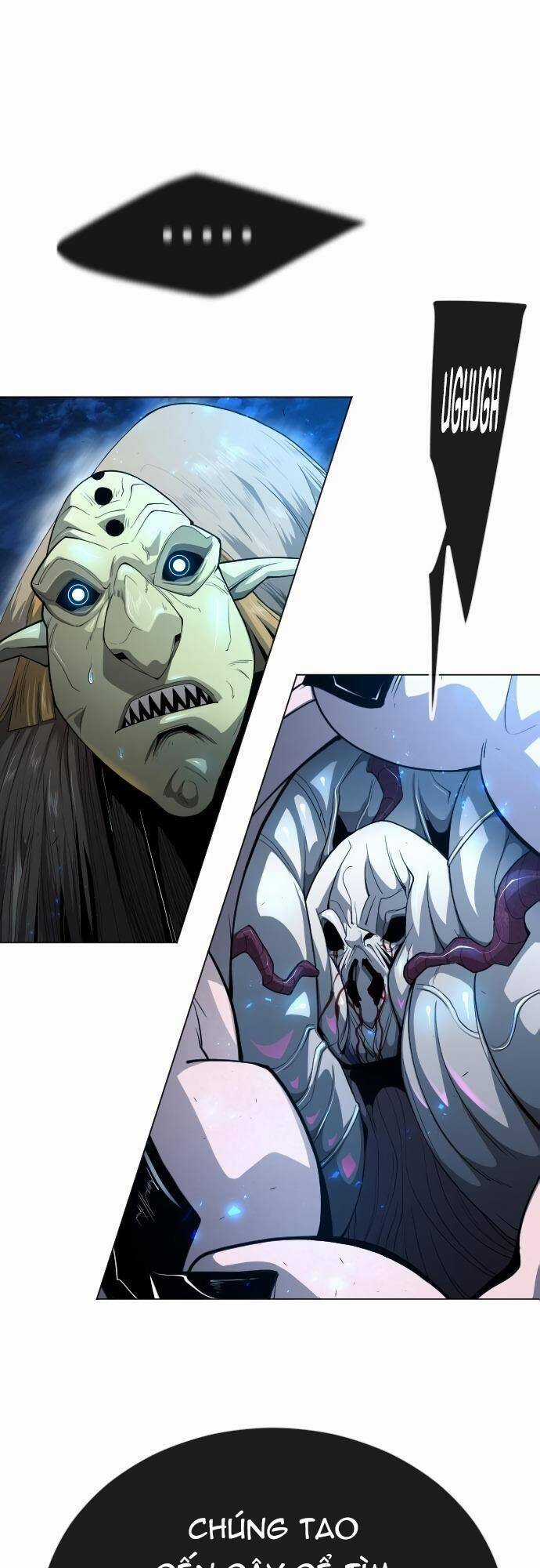 Kĩ Nguyên Của Anh Hùng Chương 157 trang 54