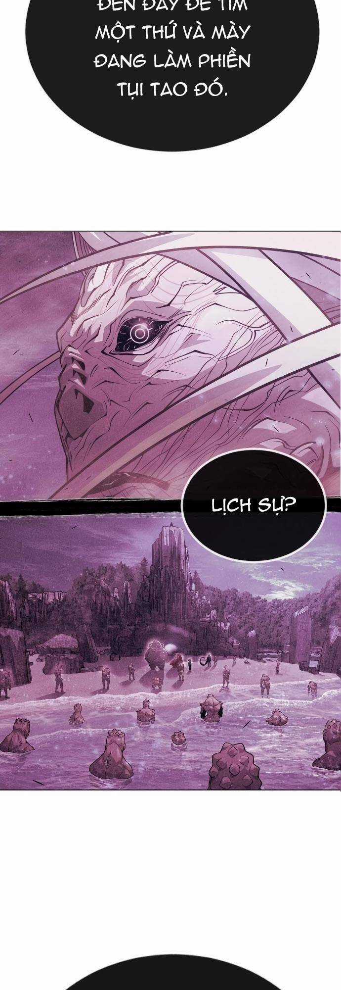 Kĩ Nguyên Của Anh Hùng Chương 157 trang 55