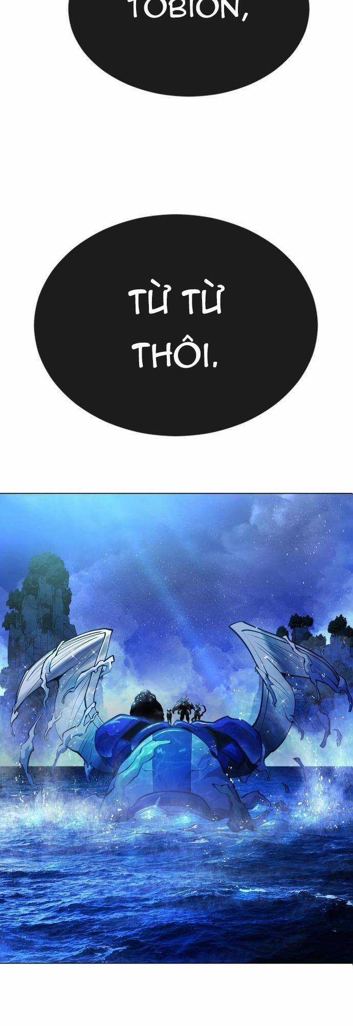 Kĩ Nguyên Của Anh Hùng Chương 157 trang 6