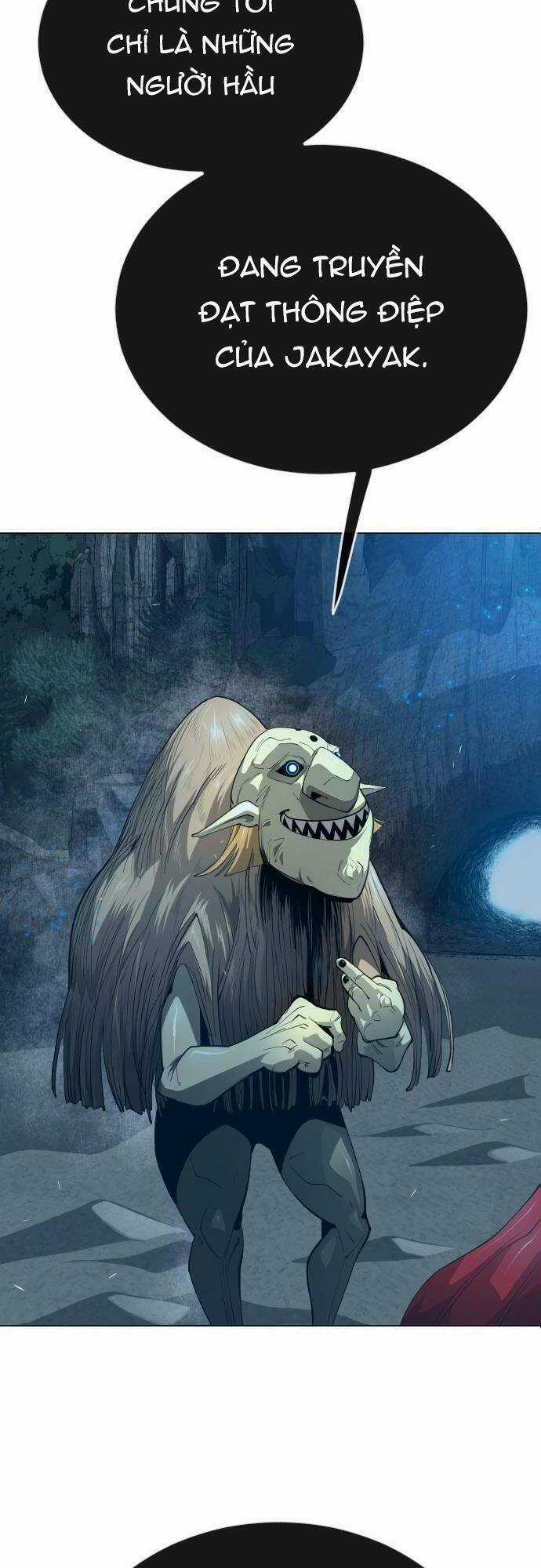 Kĩ Nguyên Của Anh Hùng Chương 157 trang 60