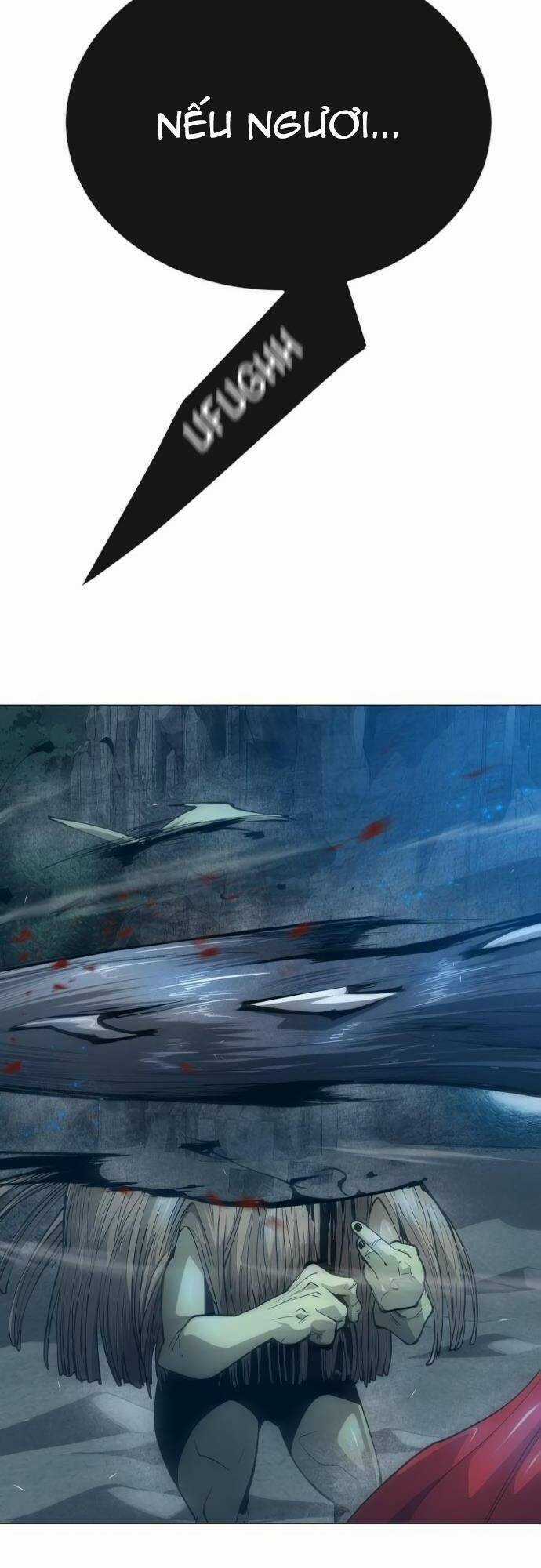 Kĩ Nguyên Của Anh Hùng Chương 157 trang 61