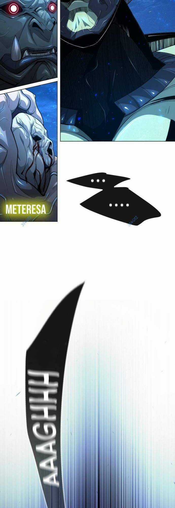 Kĩ Nguyên Của Anh Hùng Chương 157 trang 65