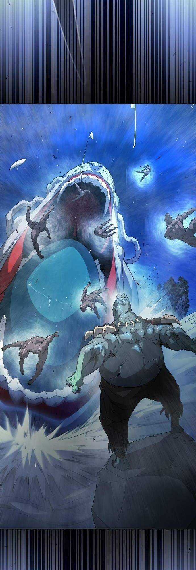 Kĩ Nguyên Của Anh Hùng Chương 157 trang 66