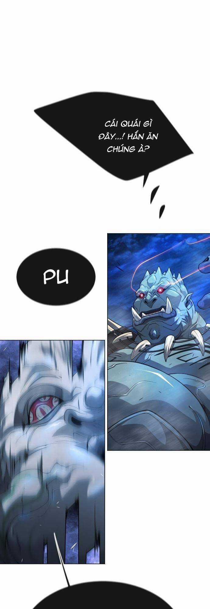 Kĩ Nguyên Của Anh Hùng Chương 157 trang 69