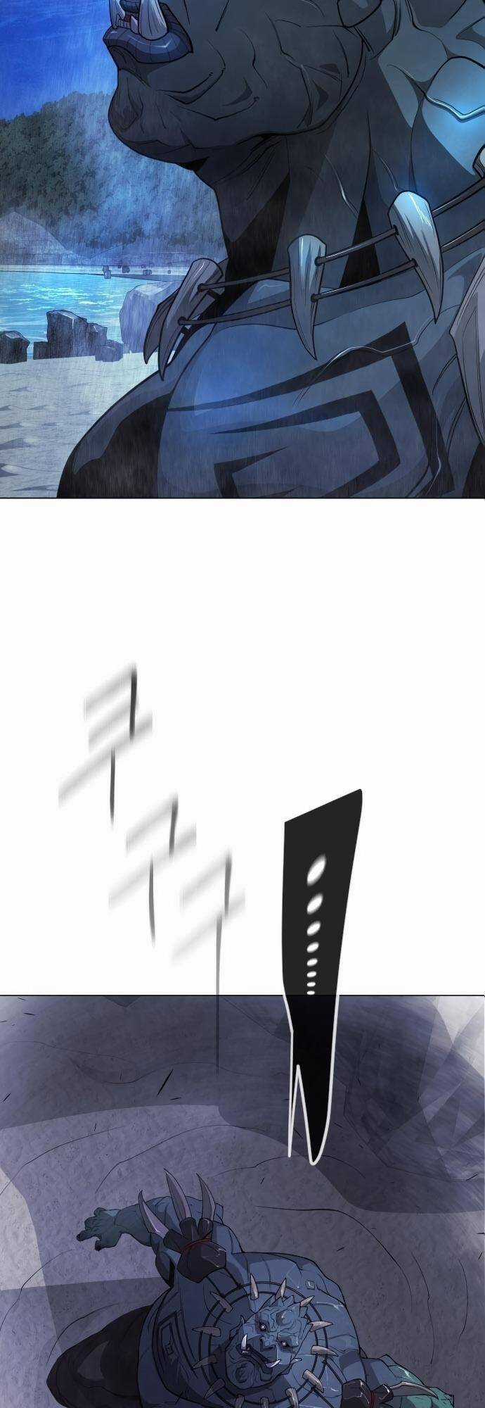 Kĩ Nguyên Của Anh Hùng Chương 157 trang 74