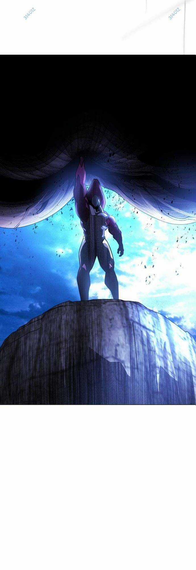 Kĩ Nguyên Của Anh Hùng Chương 157 trang 83