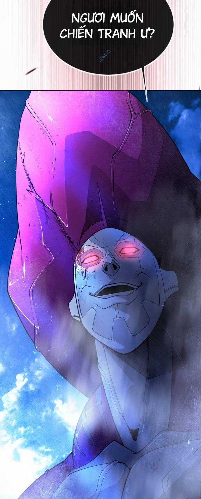 Kĩ Nguyên Của Anh Hùng Chương 158 trang 104