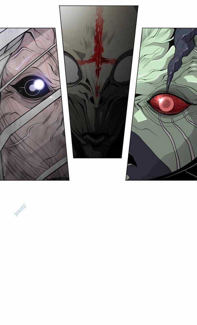 Kĩ Nguyên Của Anh Hùng Chương 158 trang 11