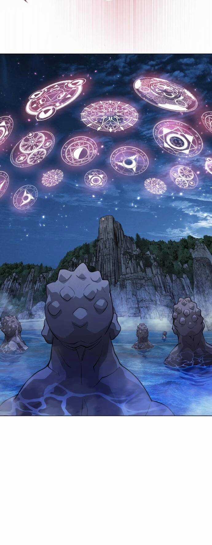 Kĩ Nguyên Của Anh Hùng Chương 158 trang 110