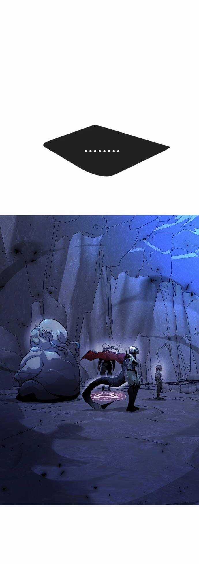 Kĩ Nguyên Của Anh Hùng Chương 158 trang 119