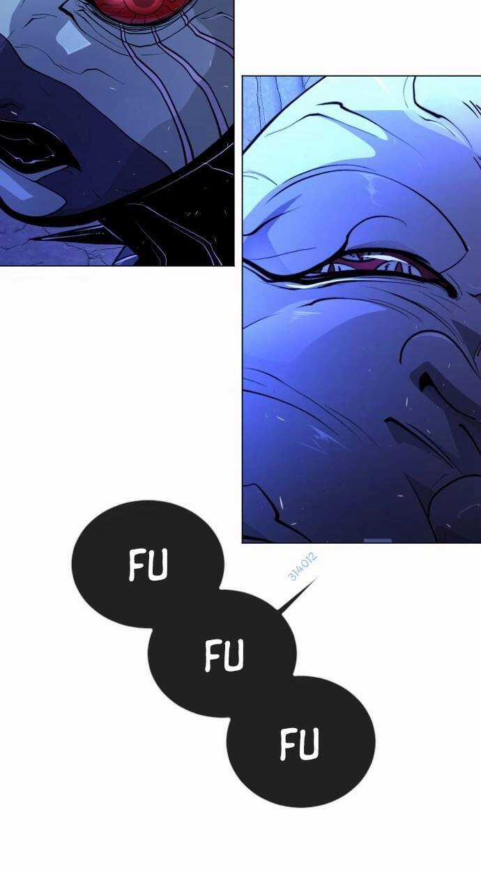 Kĩ Nguyên Của Anh Hùng Chương 158 trang 121