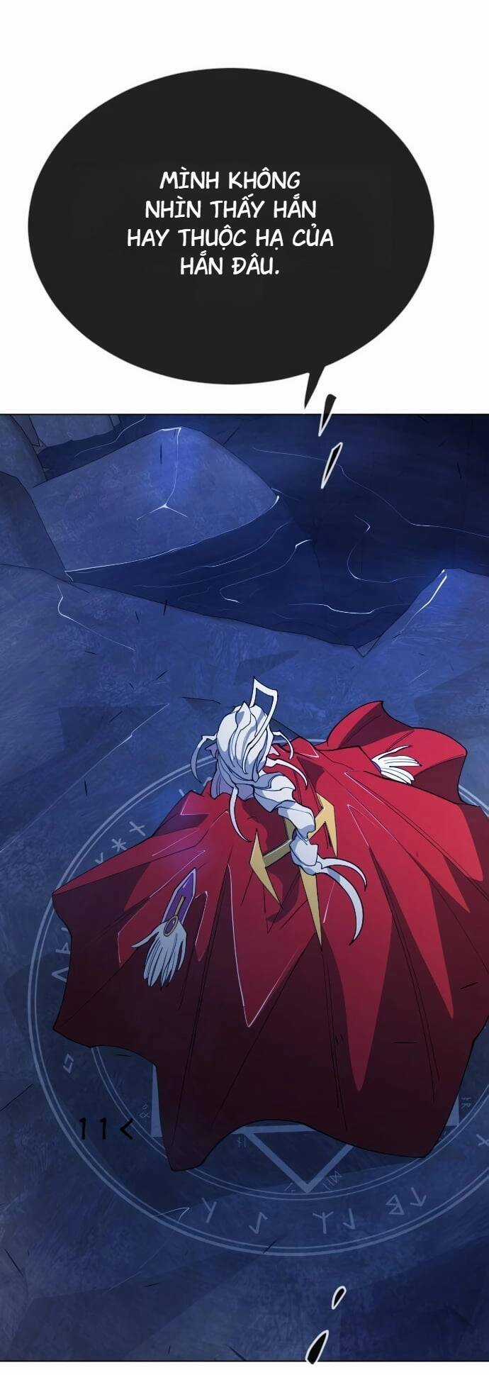 Kĩ Nguyên Của Anh Hùng Chương 158 trang 122