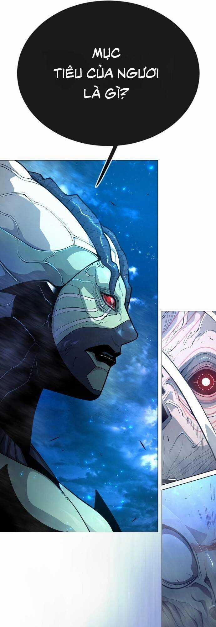 Kĩ Nguyên Của Anh Hùng Chương 158 trang 15