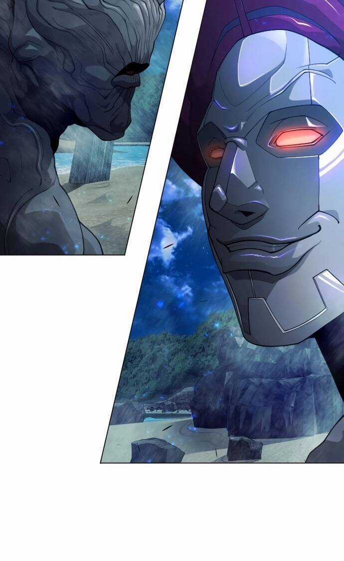 Kĩ Nguyên Của Anh Hùng Chương 158 trang 21