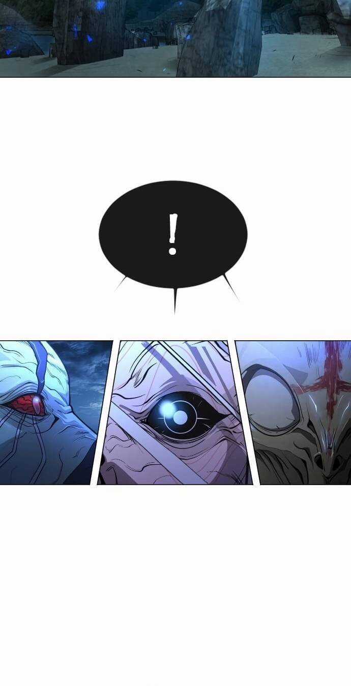 Kĩ Nguyên Của Anh Hùng Chương 158 trang 25