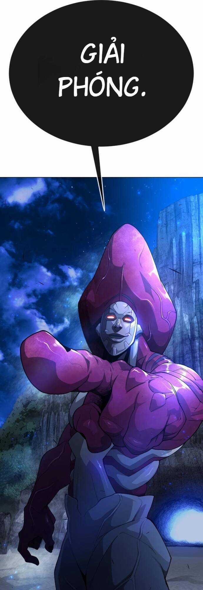 Kĩ Nguyên Của Anh Hùng Chương 158 trang 28