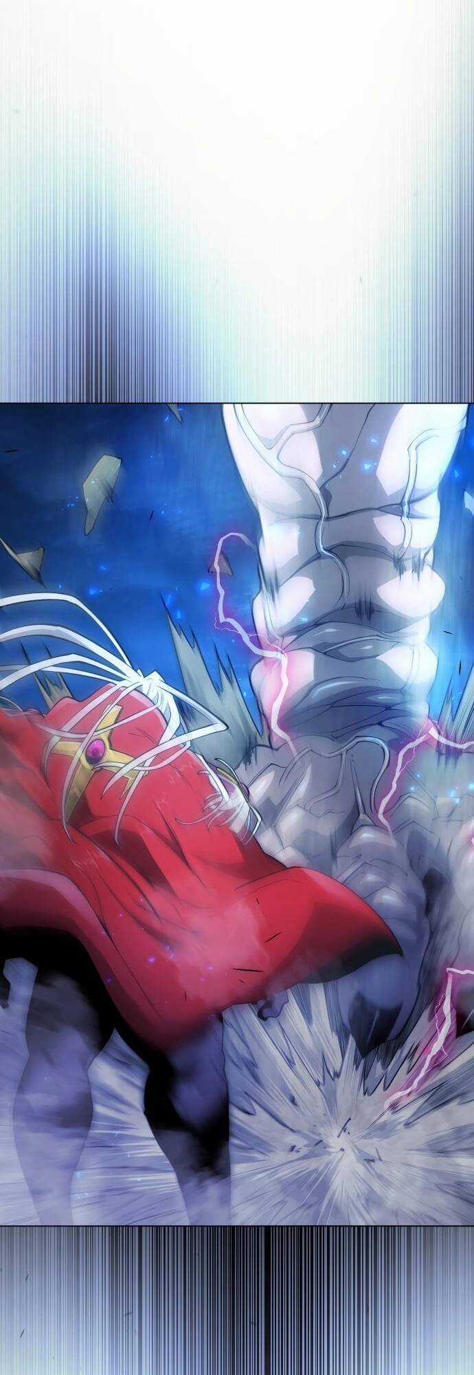 Kĩ Nguyên Của Anh Hùng Chương 158 trang 32