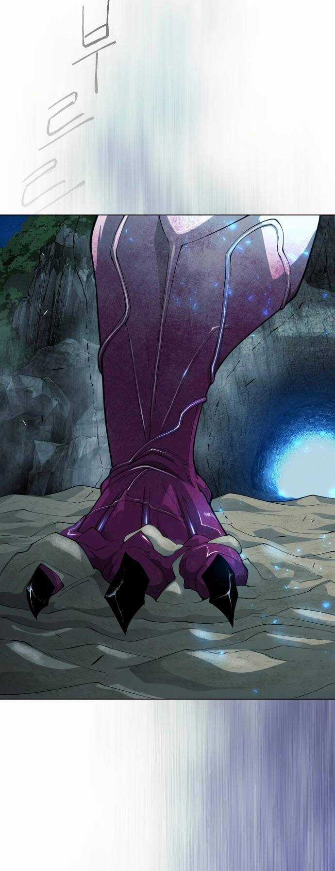 Kĩ Nguyên Của Anh Hùng Chương 158 trang 37