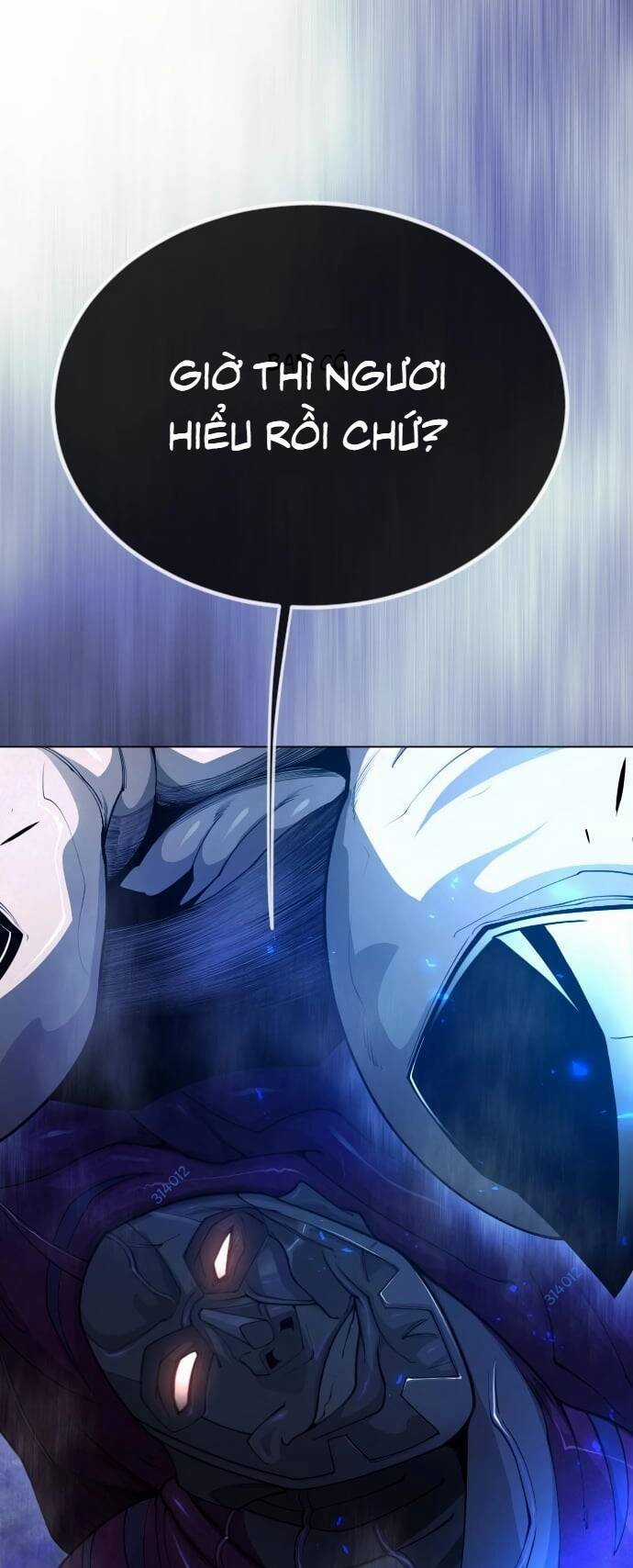 Kĩ Nguyên Của Anh Hùng Chương 158 trang 38