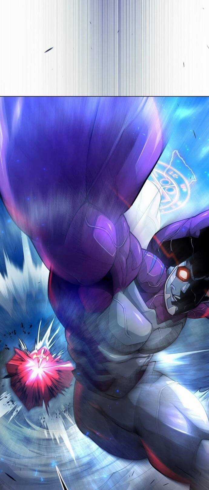 Kĩ Nguyên Của Anh Hùng Chương 158 trang 41