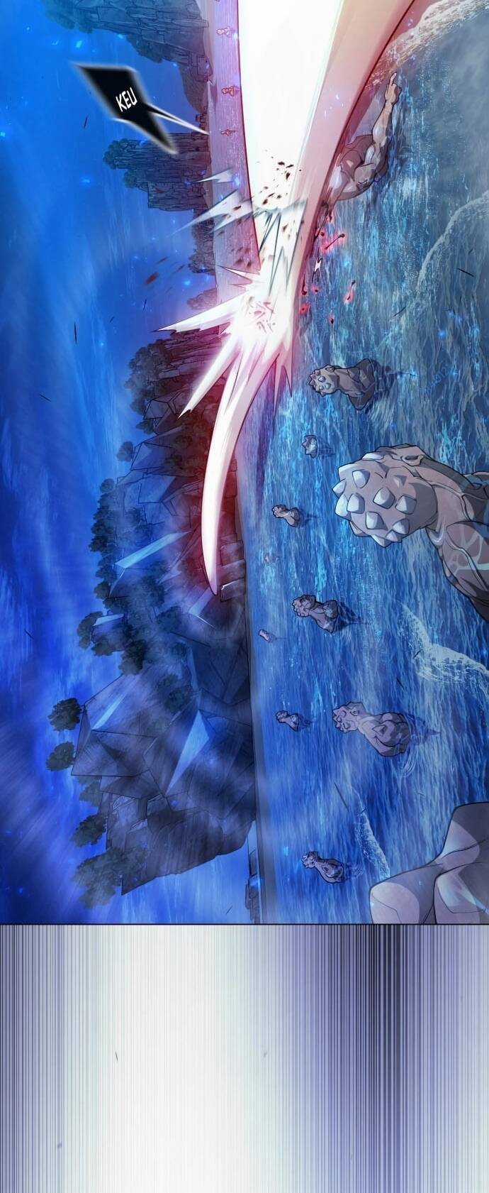 Kĩ Nguyên Của Anh Hùng Chương 158 trang 43