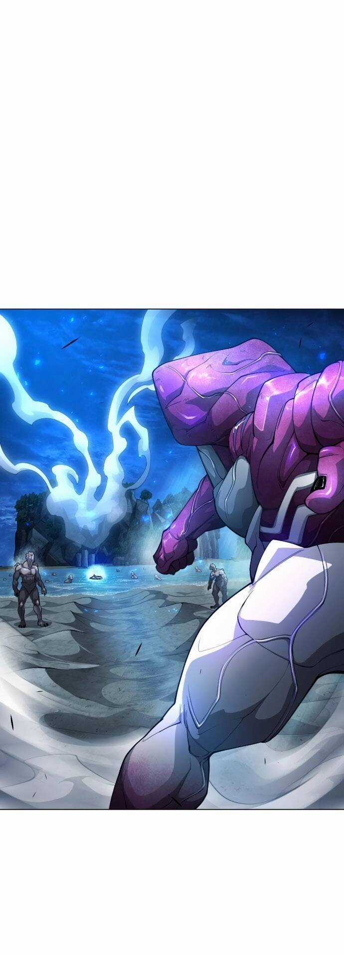 Kĩ Nguyên Của Anh Hùng Chương 158 trang 48