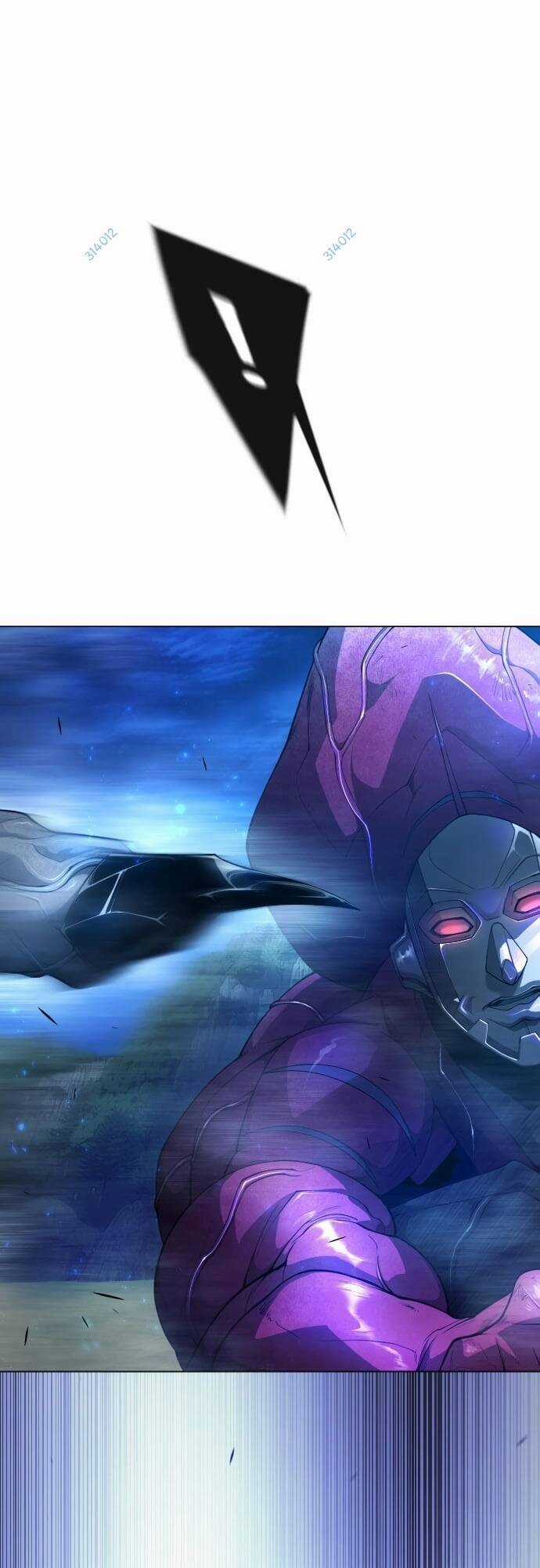 Kĩ Nguyên Của Anh Hùng Chương 158 trang 49