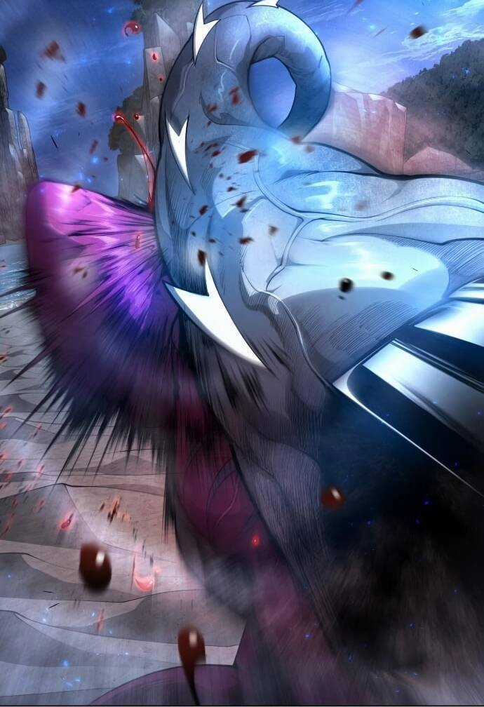 Kĩ Nguyên Của Anh Hùng Chương 158 trang 51