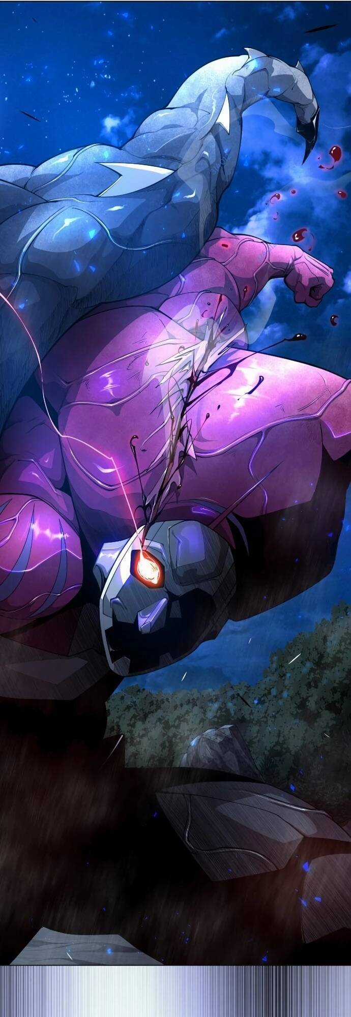 Kĩ Nguyên Của Anh Hùng Chương 158 trang 53