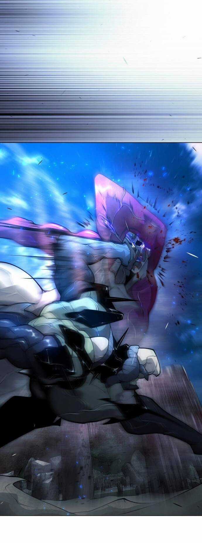 Kĩ Nguyên Của Anh Hùng Chương 158 trang 61