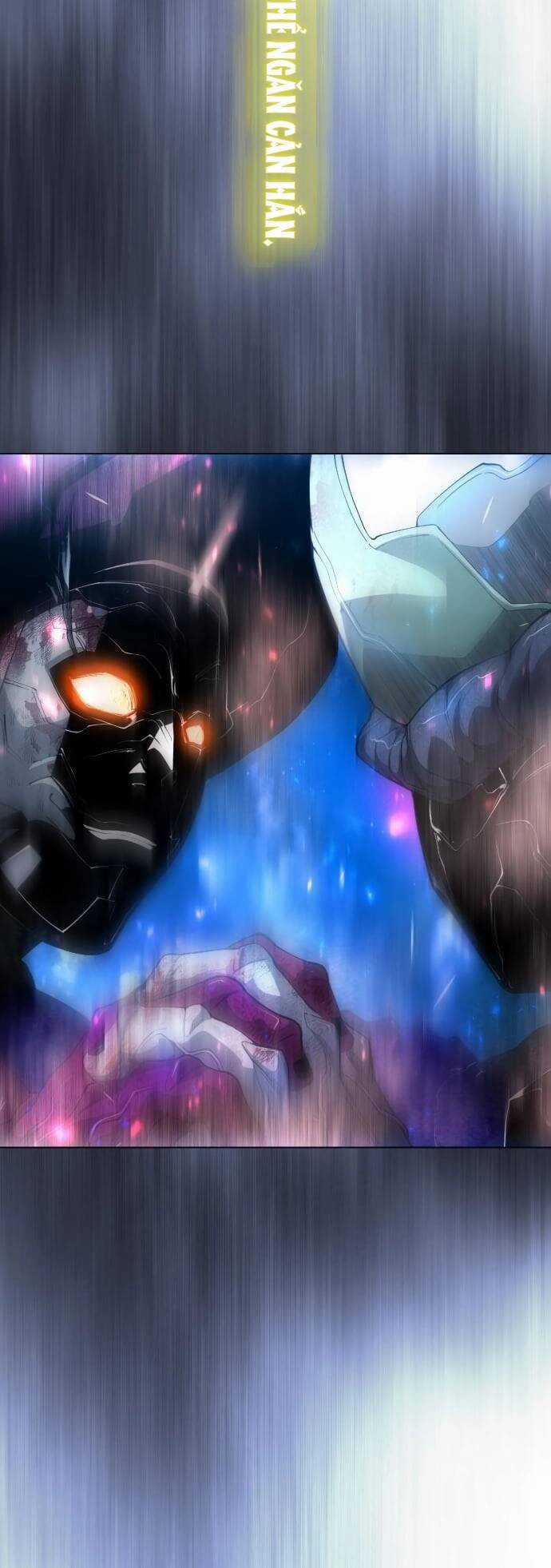 Kĩ Nguyên Của Anh Hùng Chương 158 trang 72