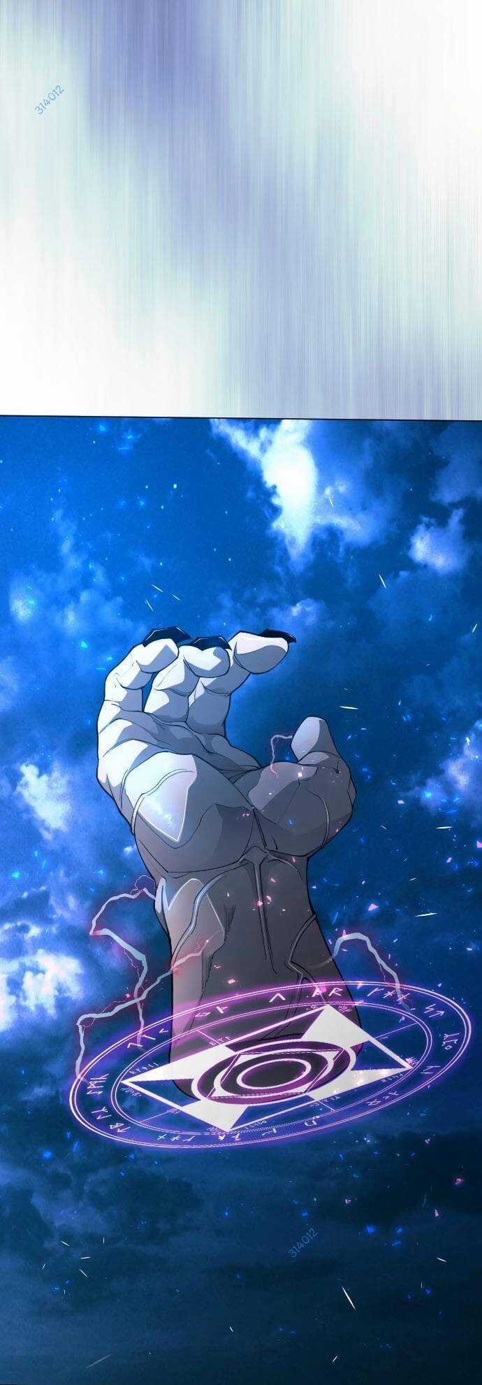 Kĩ Nguyên Của Anh Hùng Chương 158 trang 73