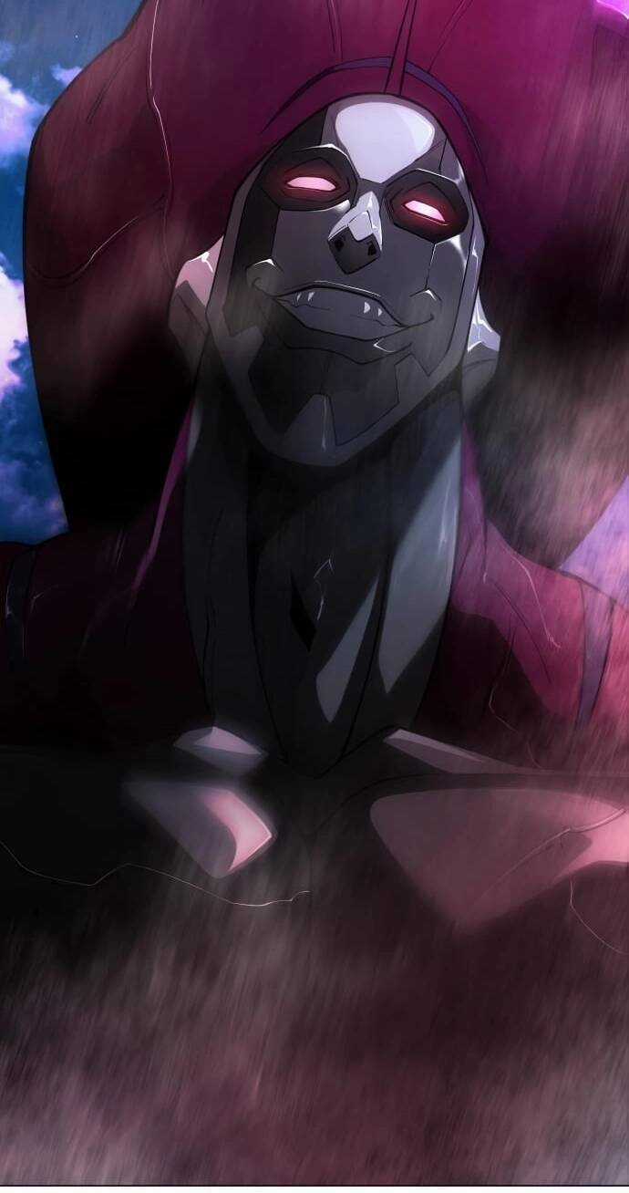 Kĩ Nguyên Của Anh Hùng Chương 158 trang 9