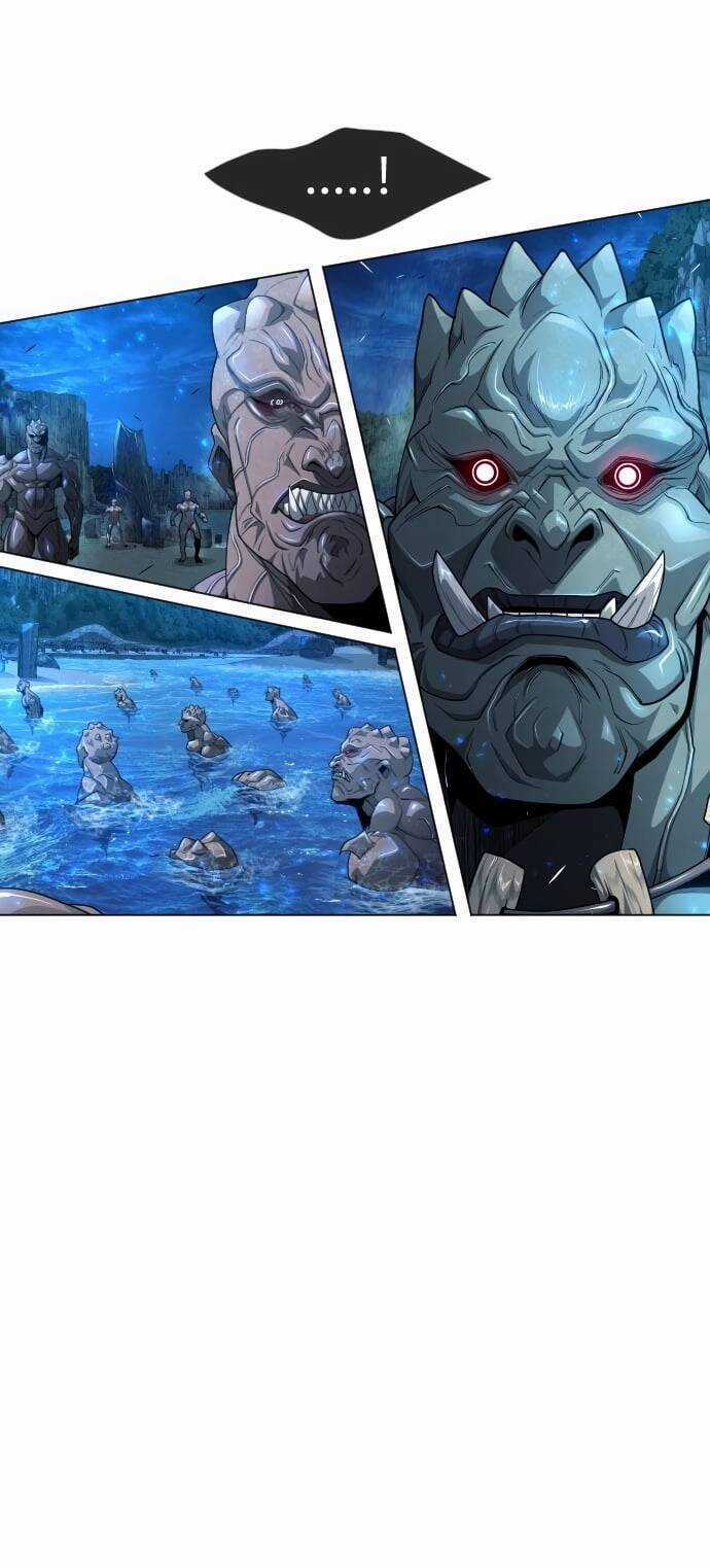 Kĩ Nguyên Của Anh Hùng Chương 158 trang 96