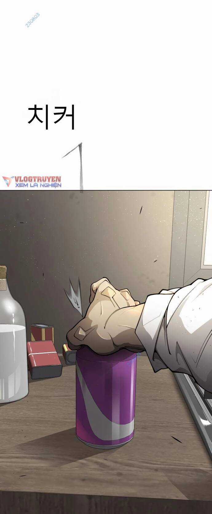 Kĩ Nguyên Của Anh Hùng Chương 159 trang 103