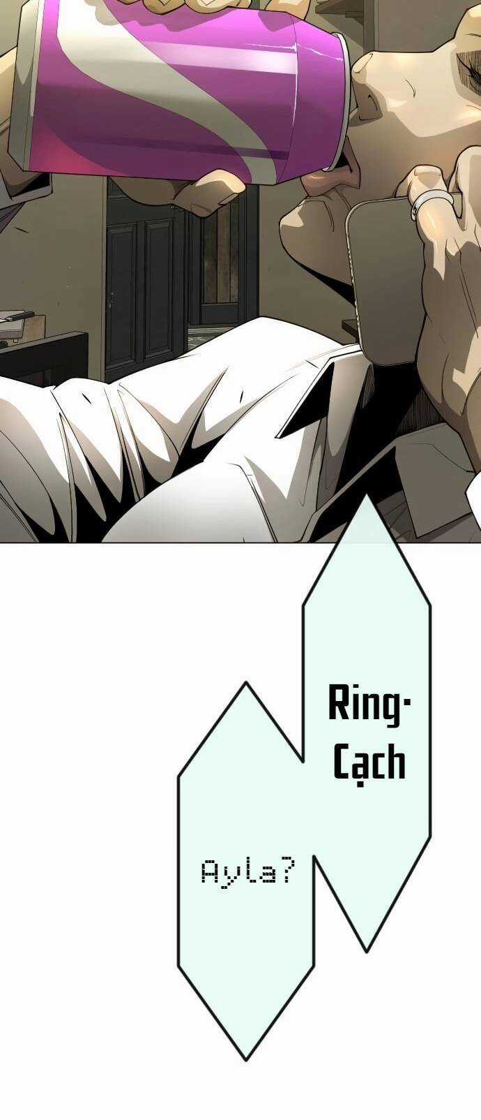 Kĩ Nguyên Của Anh Hùng Chương 159 trang 105