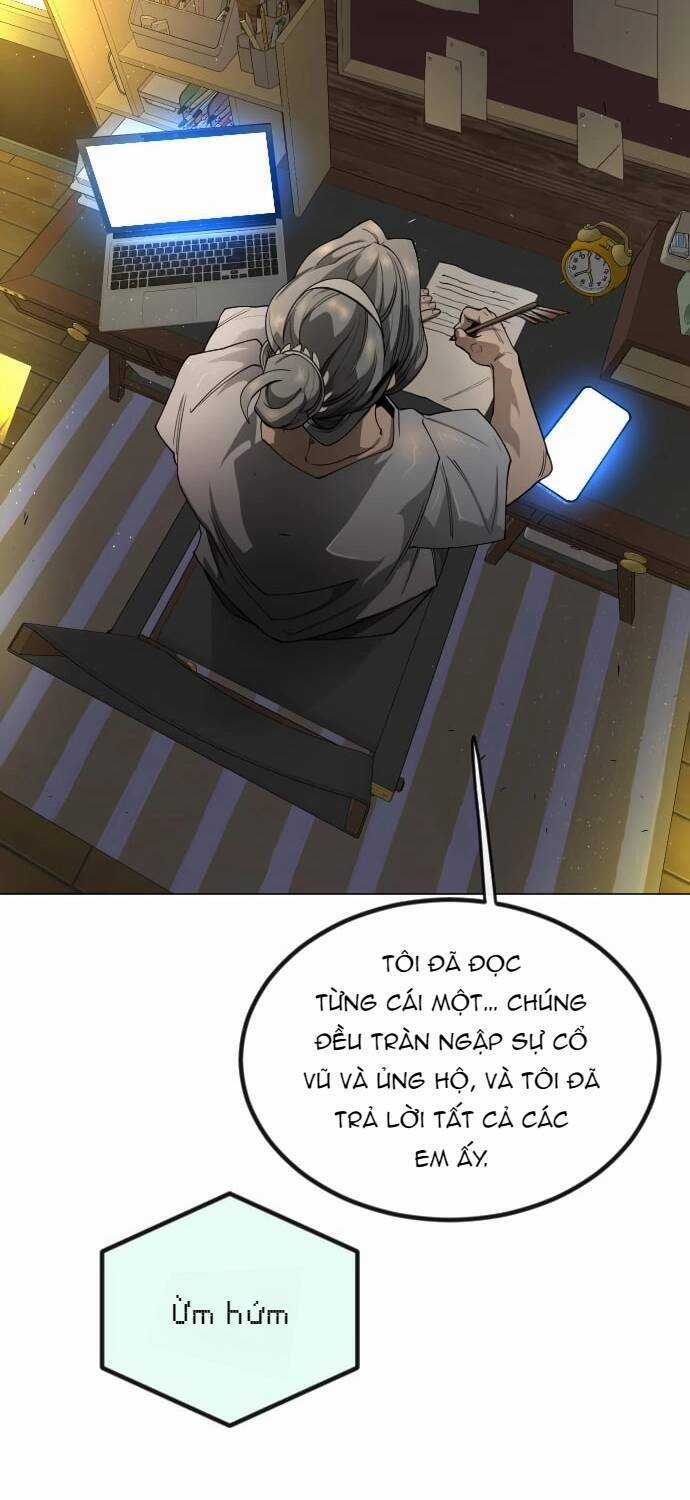 Kĩ Nguyên Của Anh Hùng Chương 159 trang 111