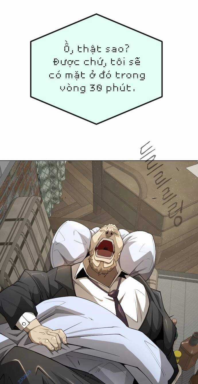 Kĩ Nguyên Của Anh Hùng Chương 159 trang 117