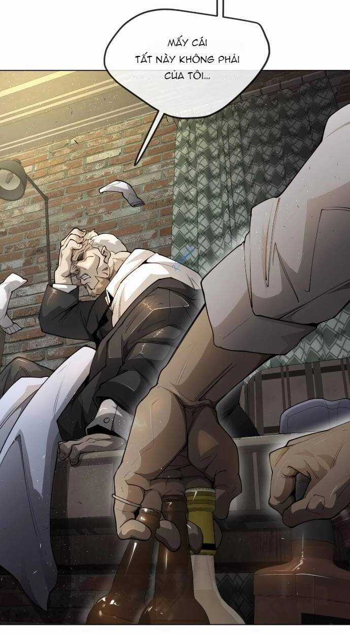 Kĩ Nguyên Của Anh Hùng Chương 159 trang 121