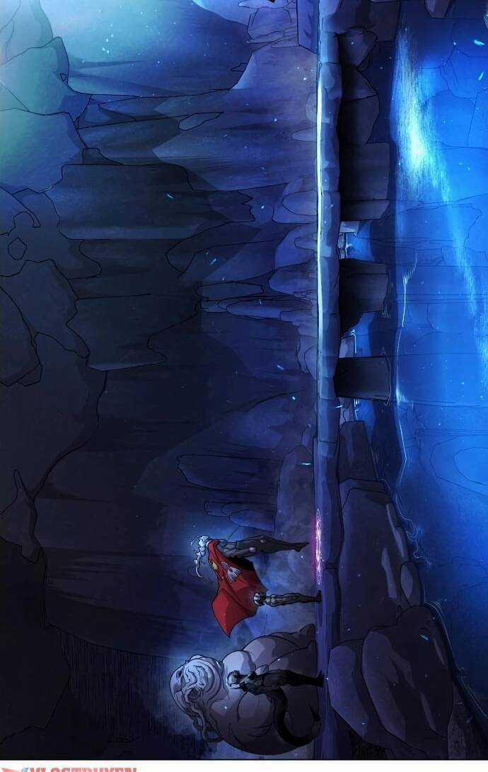 Kĩ Nguyên Của Anh Hùng Chương 159 trang 15