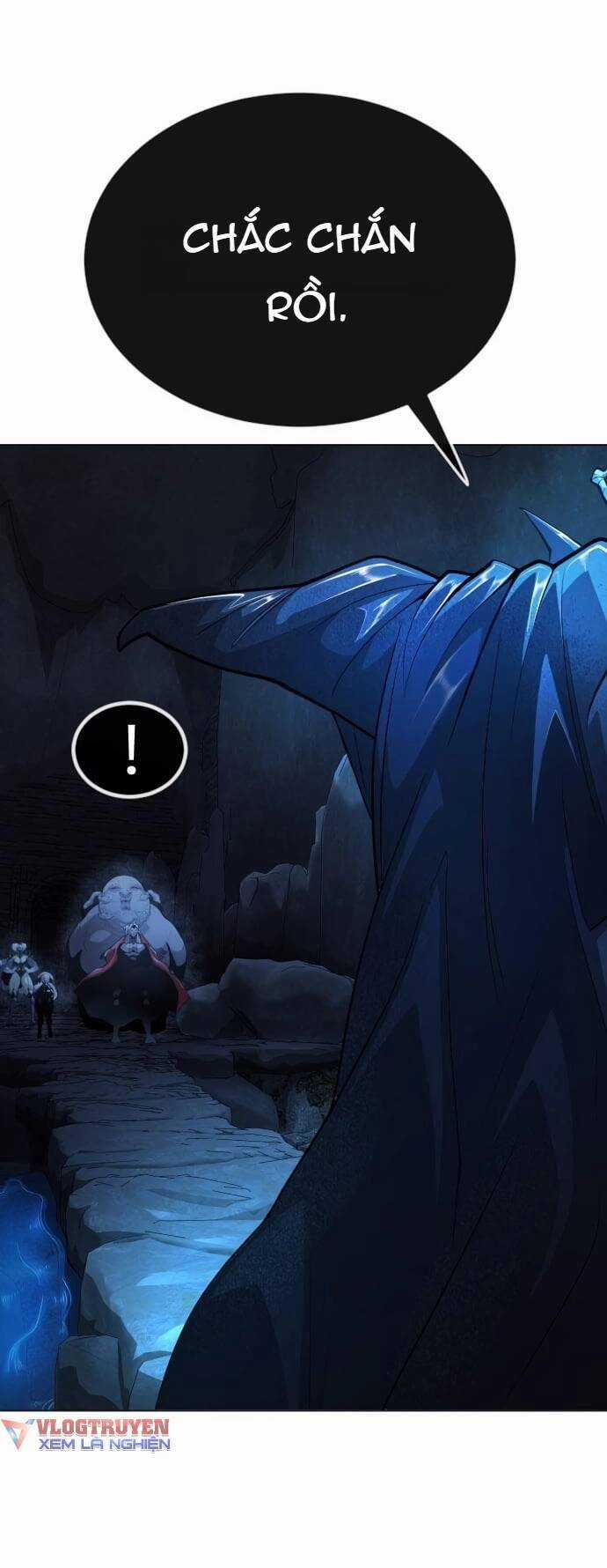 Kĩ Nguyên Của Anh Hùng Chương 159 trang 22