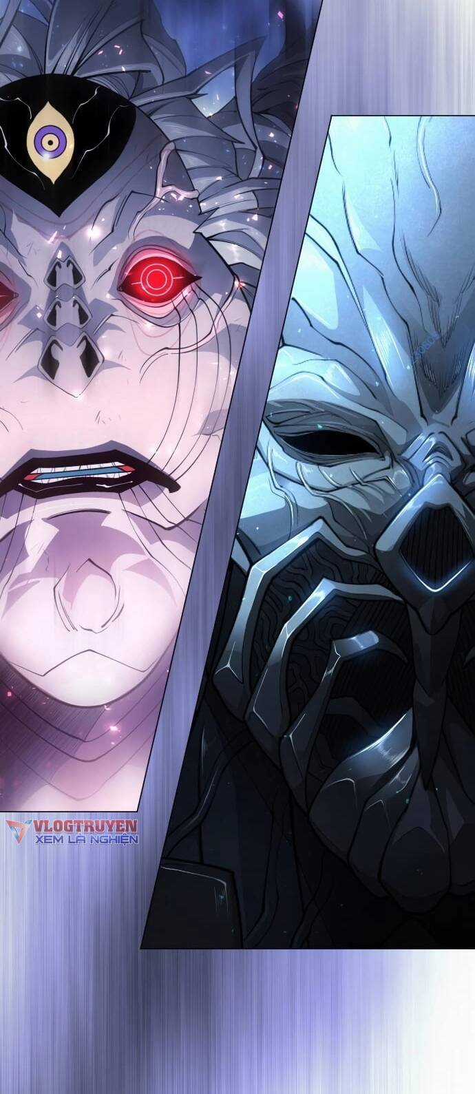 Kĩ Nguyên Của Anh Hùng Chương 159 trang 36