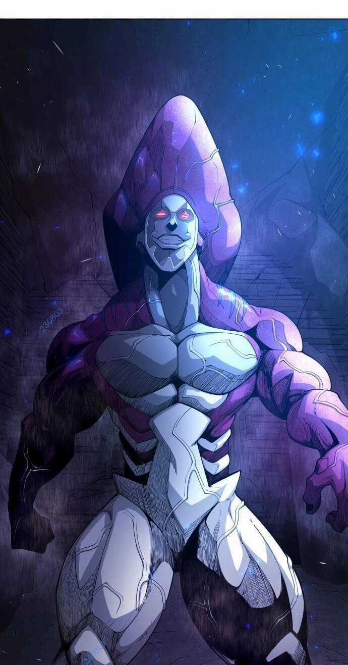 Kĩ Nguyên Của Anh Hùng Chương 159 trang 44